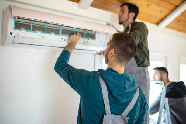  Rensselaer, IN HVAC Pros