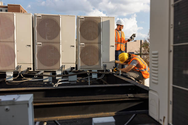 Best HVAC Installation Services  in Rensselaer, IN