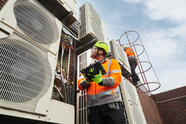 Best Emergency HVAC Repair  in Rensselaer, IN