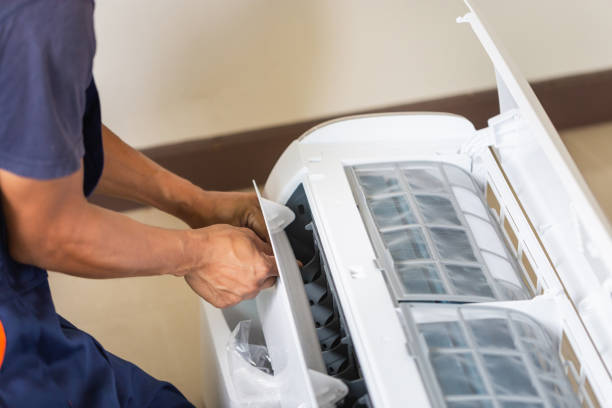 Best HVAC Air Duct Cleaning  in Rensselaer, IN