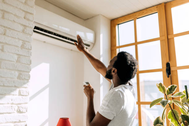 Best HVAC Maintenance Plan  in Rensselaer, IN