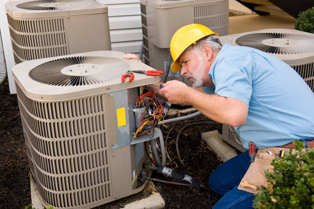 Best HVAC Companies Near Me  in Rensselaer, IN