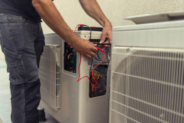 Best HVAC Repair Near Me  in Rensselaer, IN