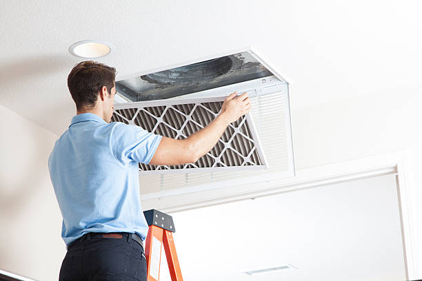 Best Residential HVAC Services  in Rensselaer, IN