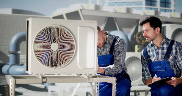 Best HVAC Emergency Services  in Rensselaer, IN