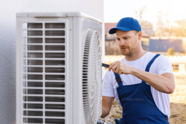 Reliable Rensselaer, IN HVAC Solutions