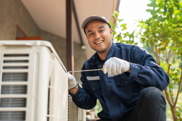 Best Ductless HVAC Repair  in Rensselaer, IN