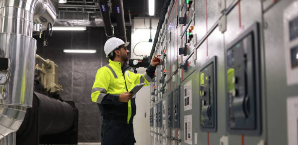 Best HVAC Cleaning Services  in Rensselaer, IN
