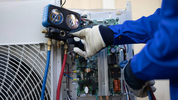Best Air Conditioning Repair  in Rensselaer, IN